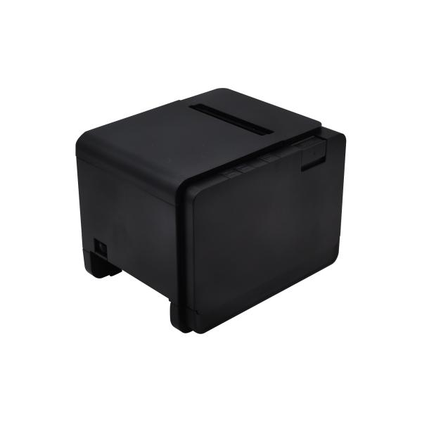 Automatic Grade 80 Mm Thermal Printer DC 24V 2A Cash Drawer Impulse