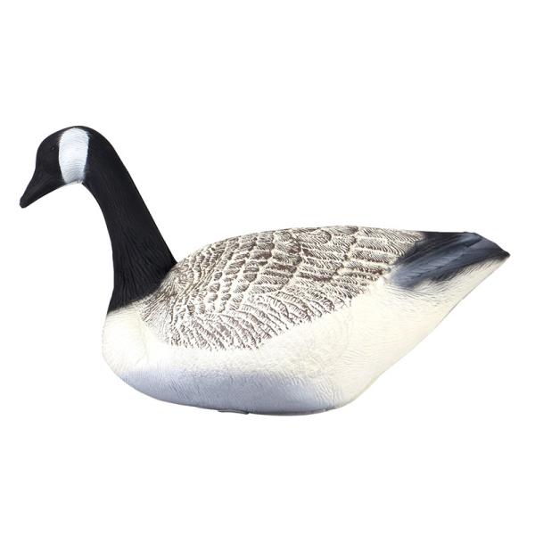 Foldable EVA Canada Foam Goose Decoys Full Size / Full Body Shooting Decoys