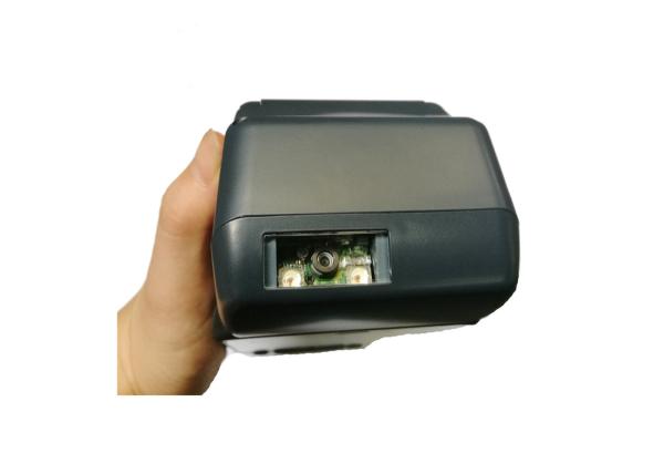 Android 2'' Thermal Receipt Printer PDA Barcode Scanner Mobile Ticket Printing