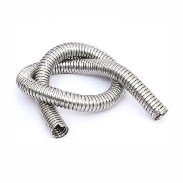 Industrial Pvc Coated Galvanized Steel Conduit Corrosion And Chemical Resistant