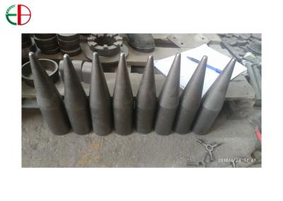 A bala resistente ao calor do aço de molde de ASTM A297 HU SCH 20 dada forma parte EB3016