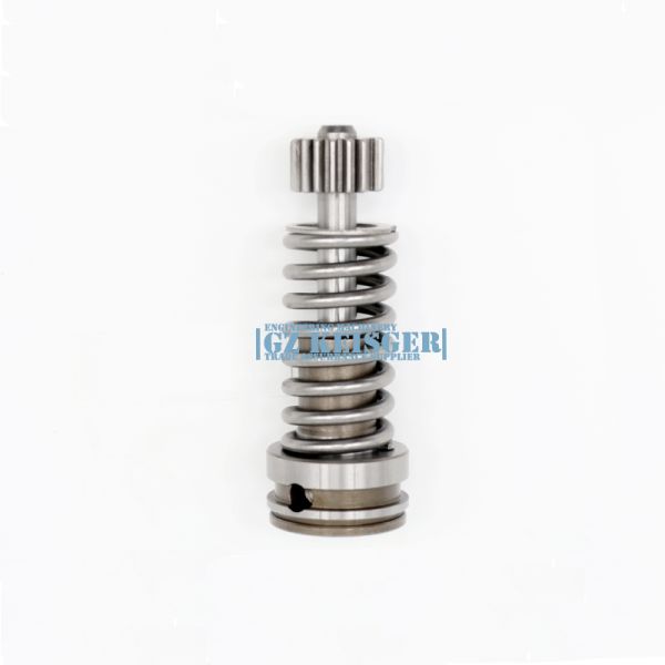 1P6400 Diesel Pump Parts Fuel Injection Plunger For 3406 Engine