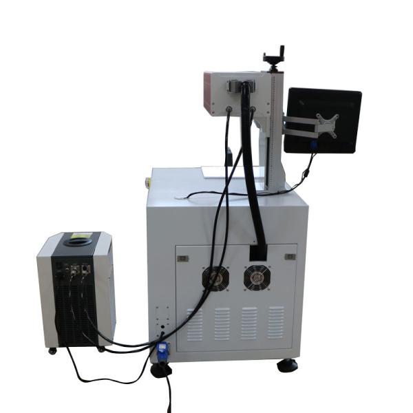 High Performance Industrial Laser Marking Machine Uv Laser Engraving Machine