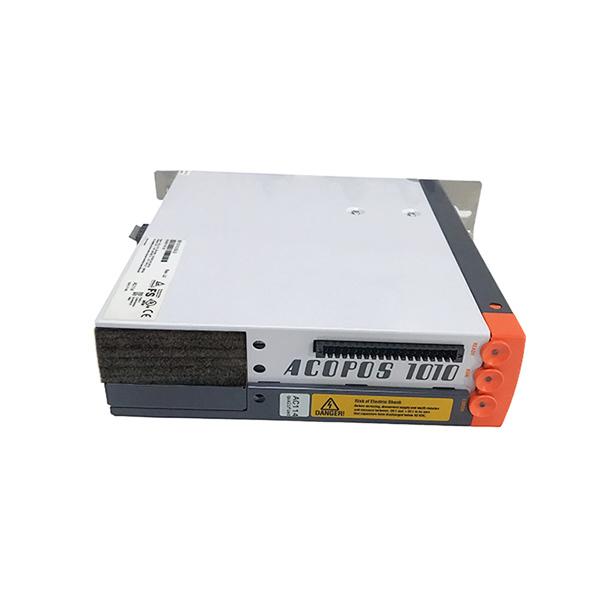 B&R ACOPOS Servo Drive 8V1010.501-2 The Ultimate Solution for Industrial Applications