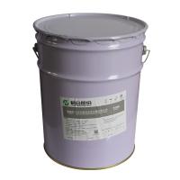 Liquide en aluminium de revêtement de flocon de zinc de revêtement de Dacromet en métal de laboratoire