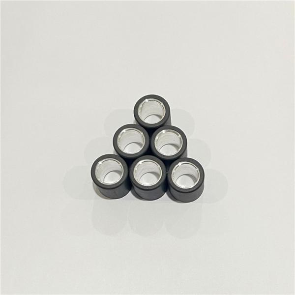 DR 1 Car Fitment 6g Aluminum Roller Weight for Aprilia Bmw Italjet Daelim Gilera Refit Drive Variator 150CC