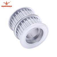 O auto tensor SUB-ASSY da polia do PN 91512000 das peças do cortador fez à máquina as peças do cortador de XLC7000 Z7