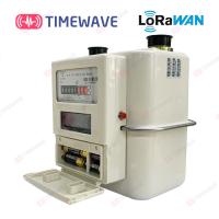 LoRaWAN Based Gas Metering System LoraWan Energy Management Meter