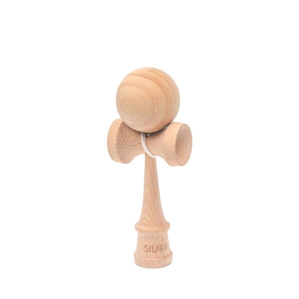 Colorful Beech Wood Wooden Kendama Custom Kendama With String
