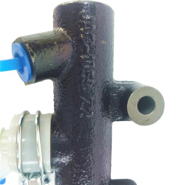 Easy Installation Heavy-Duty Clutch Master Cylinder New Condition for JAC Truck and Bus-High Safety & Maintenance-Free