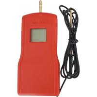 15KV la barrière électrique en plastique Voltage Tester Sustainable imperméabilisent