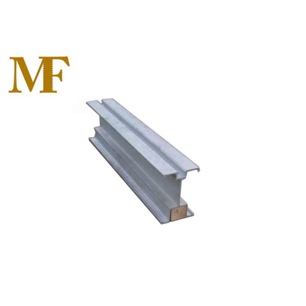 Concrete Froming Structural Aluminum Profiles for concrete formwork system