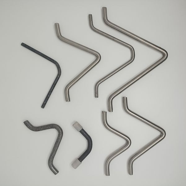 Stainless Steel Y Shape Fireproof Refractory Anchor for Heat Insulation and Industrial Applications