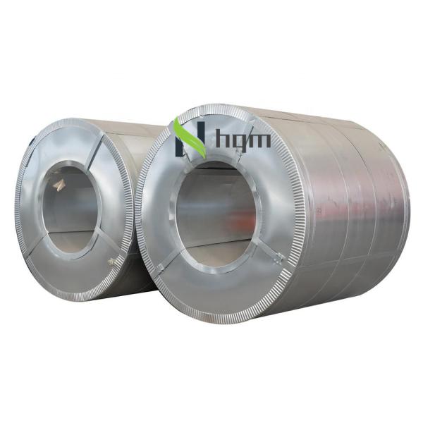 AISI347 ASTMA240 8K BA SUS201 Stainless Steel Coils 0.9mm Thick