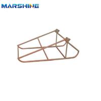 MARSHINE Cradle Reel Elevadores Corda Play Out Reel Stand