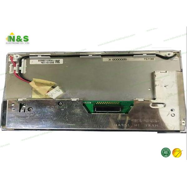 LQ065T5BR08 Sharp LCD Panel Original 6.5inch LCD display  screen for Volvo Car GPS