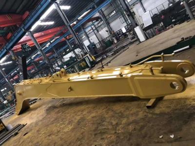 Auto Machine Welding 30m Excavator Boom And Arm For  390 / CAT374