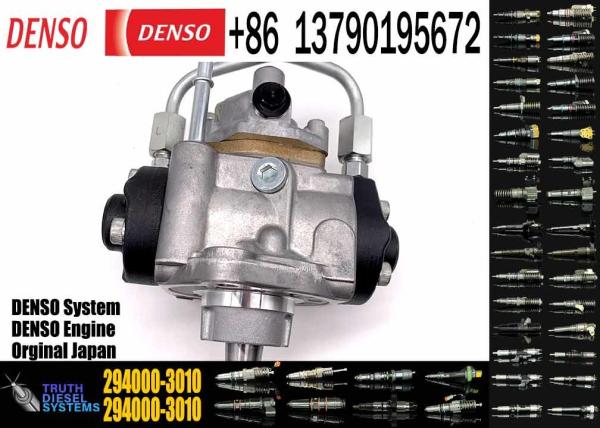 Bomba de injecção de combustível de alta pressão 294000-3010 5584725 5318651 Para Fukang 3.8