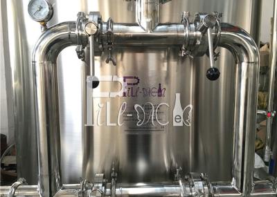 Mineral / Pure Drinking Water Silica / Quartz Sand / Active Carbon Purification Equipment / Plant / Machine / System