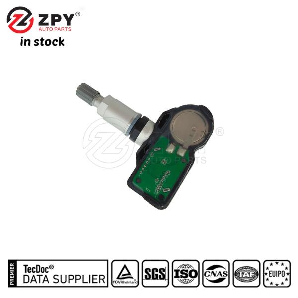 ZPY 5Q0907275B New Tire Pressure Sensor Clamp For  Porsche Macan 2014-2020