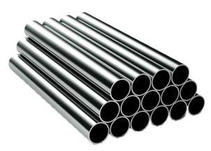 0.1mm Thickness 8K DIN Stainless Steel 304 Seamless Pipe
