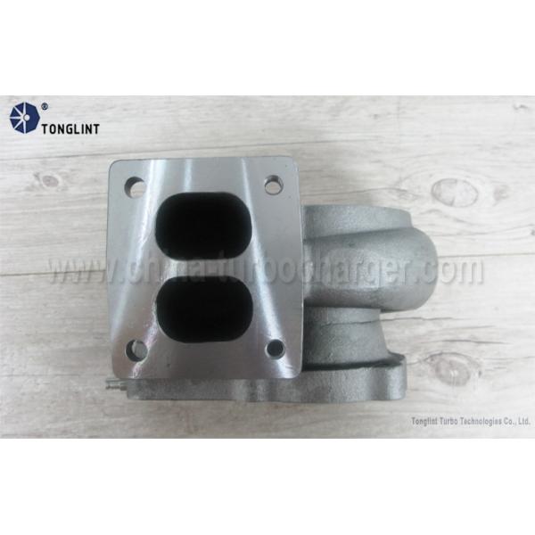 GT3576 750849-0001 24100-3251C Turbo Turbine Housing Fit For Hino Highway Truck Turbo