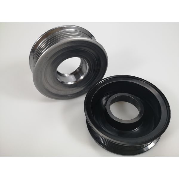Durable Sheet Metal Stamping Dies Custom Designed for Automotive Electronics Industrial and Consumer Product Manufacturing