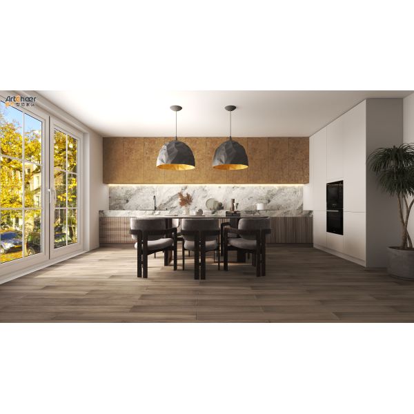 Ready Made Aluminium Kitchen Cabinets with Best Outdoor Design for Modern Kitchens