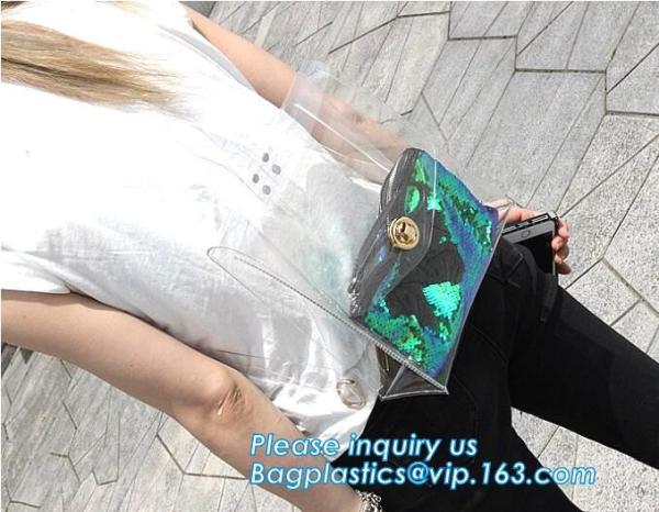 neon genesis evangelion eva bag backpack, Neon Backpack, Vintage Neon Green Transparent PVC Mini Kids Backpack, wallet