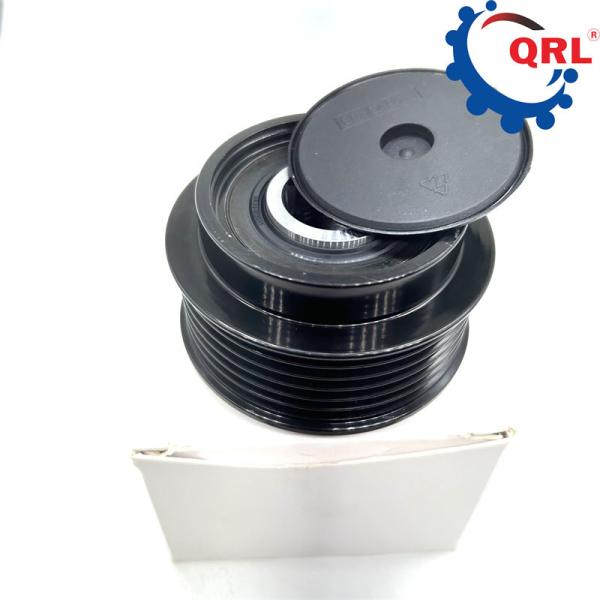 WCPN36RSX Альтернаторная штурвалка Mitsubishi Montero Gen3 2016-2020