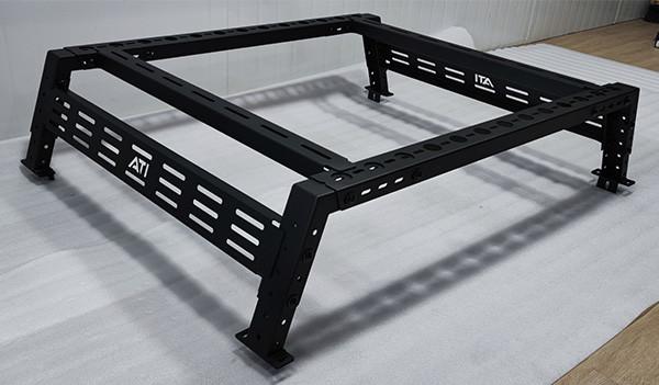 Hilux Vigo Revo Roll Bar Hilux Vigo Pickup Truck Roll Bar Heavy Steel