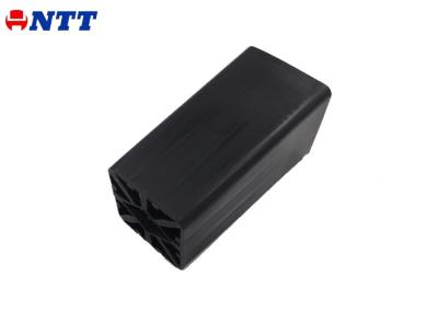 YUDO Hot Runner Injection Molding Plastic Tube Mould With P20 / LKM