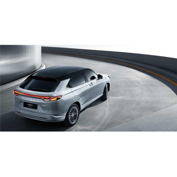 Высококачественный новый пробег небольшое SUV выносливости Honda ENP1 510km кораблей энергии для семей