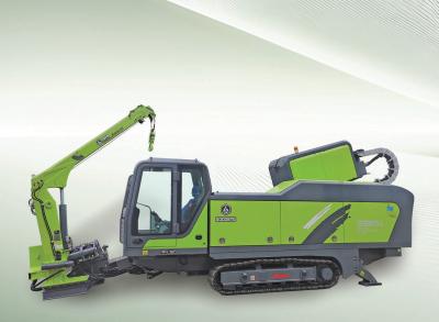 electric horizontal directional drilling machine, electric horizontal directional drilling rig, 60ton horizontal directional drilling machine