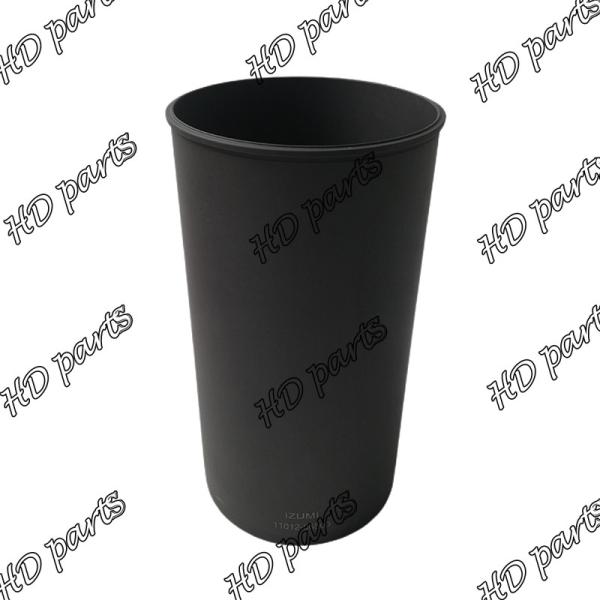 PF6 Engine Cylinder Liner 11012-96565 For Nissan