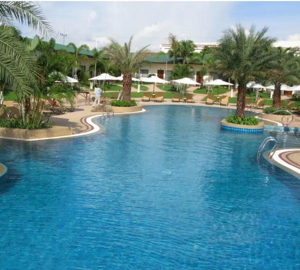 Grey PVC Vinyl Pool Liners Embossed 16 Foot Intex Pool Liner