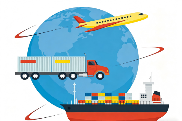 China-Indonesia Logistics Line with Fast Delivery, Low Cost, and Smooth Clearance for Cross-Border Trade