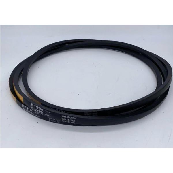 Высокий тип пояс b высоты гибкости 48inch 13mm v
