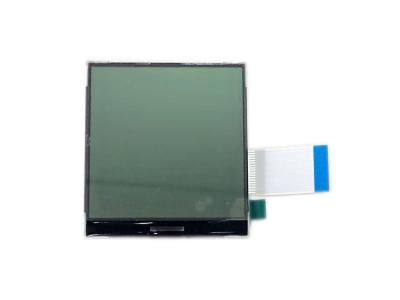 O módulo gráfico da exposição do LCD, 160x160 pontilha o tamanho FSTN Transflective UC1698u IC da área da opinião de 61x61 milímetro