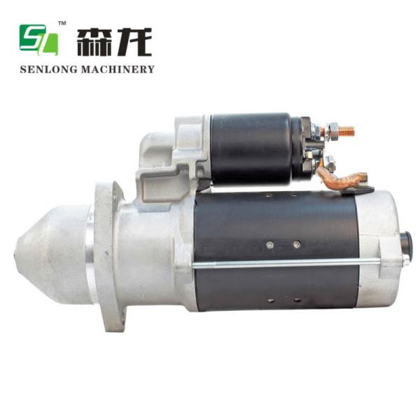 Motor de acionador de partida 0001101110 do Paver F5CS de DYNAPAC 0001231018 01171750 01181101 01182390 04300286 4300286