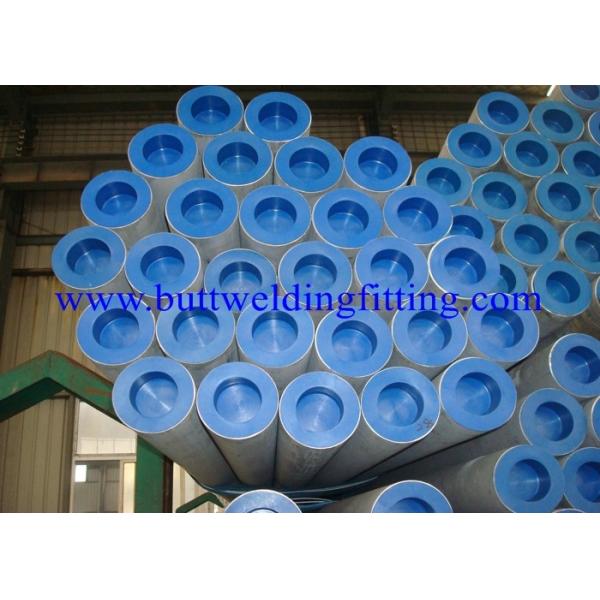 Пробки ASME UNS 7718 INCONEL 718 безшовной сварки сплава никеля стальные