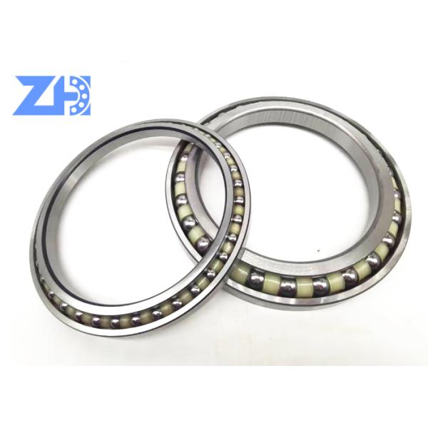 Excavator Bearing TZ200F1033-00  Angular Contact Ball Bearing