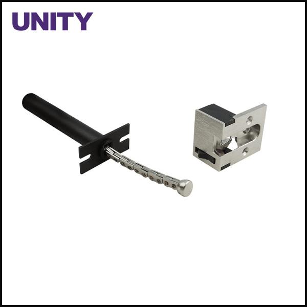 Security Door Chain Door Fitting Hardware Hotel Door Satin Nickel