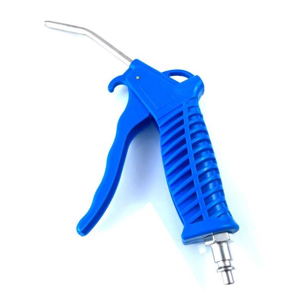 Поддержка на заказ 5 м отталкивающий шланг трубы воздушный пылесос дульный пистолет среднее потребление воздуха для машины грузовик грузовик пылесос очистка