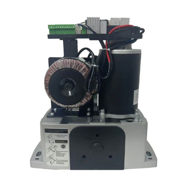 Heavy Duty Industrial Gate Motor DC 36V With A Maximum Load Bearing Capacity Of 6000KG
