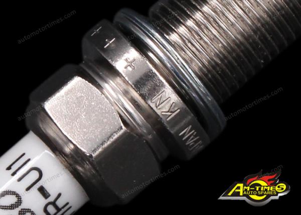 Toyato Spare Parts Auto Parts Hiace 000353 Car Spark Plugs 90919-01235 For 2005-2009