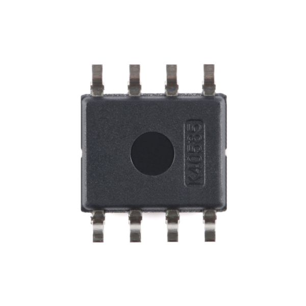 TMP275AIDR ±0.5°C Temperature Sensor With I2C And SMBus Interface In Industry StandardLM75 Form Factor And Pinout