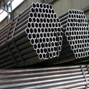 Seamless SCH160 Carbon Steel Pipe Welded Tubes 5.8m Length