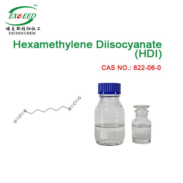 Hexametileno Diisocianato HDI Cas: 822-06-0 Usado em Elastômeros, Revestimentos