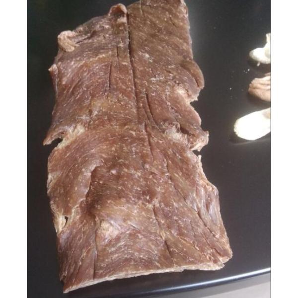 Vegetarian Meat Soy Protein Food Making Machine Twin Screw ExtruderEquipment 